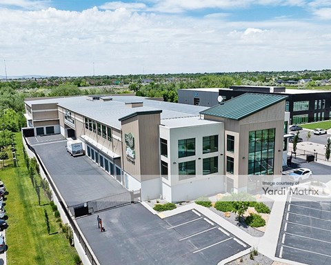 Storage Units for Rent available at 761 Lagoon Drive, Farmington, UT 84025