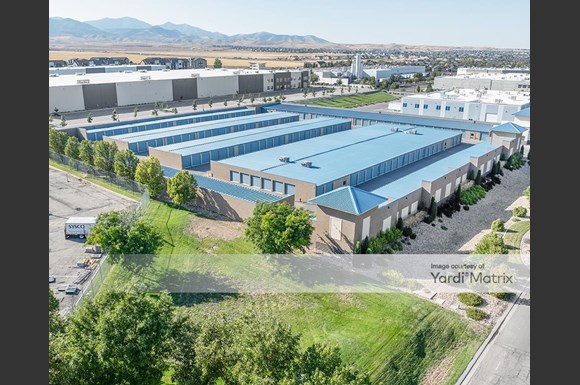 Overland Self Storage 9372 South Prosperity Road West Jordan Rentcafe