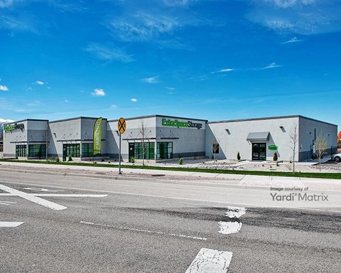 Storage Units for Rent available at 4484 West Copper Hills Pkwy, West Jordan, UT 84088