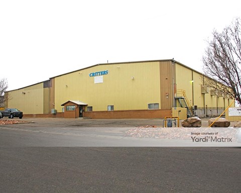 Storage Units for Rent available at 8521 South Cyrus Lane, West Jordan, UT 84088
