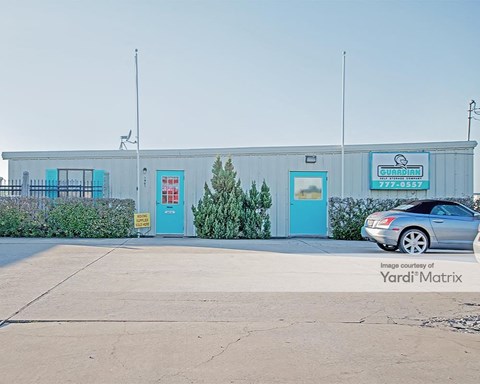 Storage Units for Rent available at 1901 Highway 181, Portland, TX 78374