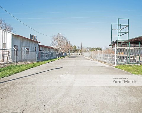 Storage Units for Rent available at 5849 Holly Road, Corpus Christi, TX 78412