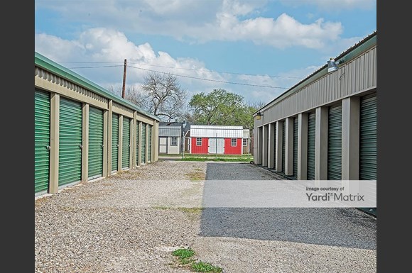 T D Storage 1003 South 6th Street Kingsville Rentcafe