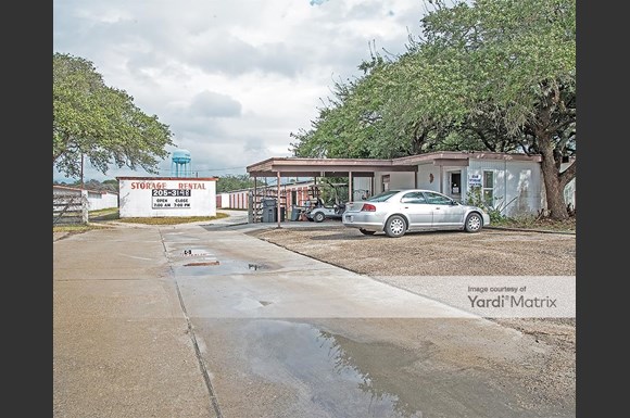 Storage Rentals 901 Henderson Street Rockport Rentcafe