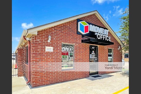 Storage Place The 6537 Weber Road Corpus Christi Rentcafe