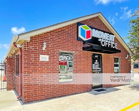 Storage Units for Rent available at 6537 Weber Road, Corpus Christi, TX 78413