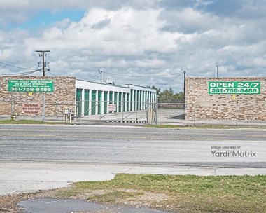 Storage Units for Rent available at 2051 West Wheeler Avenue, Aransas Pass, TX 78336 Photo Gallery 1