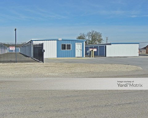 Storage Units for Rent available at 409 East 23Rd Street, Big Spring, TX 79720