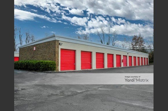 Metro Self Storage 1700 Linden Avenue Knoxville Rentcafe