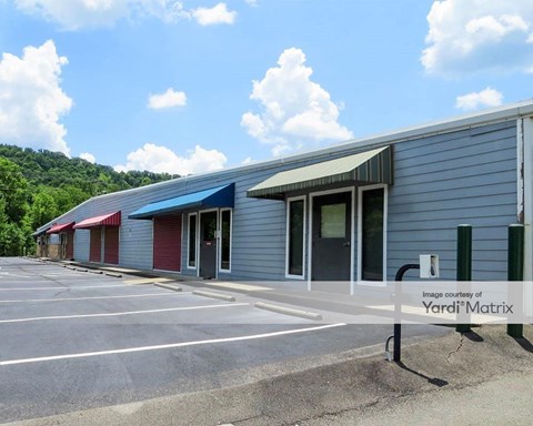 Storage Units for Rent available at 150 Cairo Lane, Oak Ridge, TN 37830
