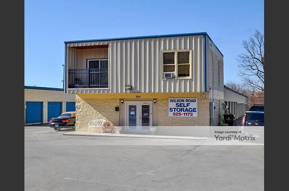Wilson Road Self Storage 2019 Wilson Road Knoxville Rentcafe