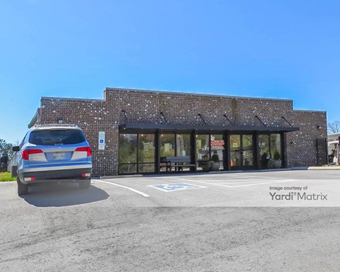 Storage Units for Rent available at 1325 Highway 321 North, Lenoir City, TN 37771