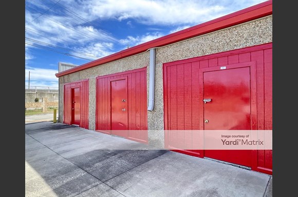 Extra Space Storage 1406 Capital Circle Ne Tallahassee Rentcafe