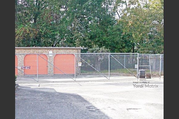 Fort Knox Storage 3244 A North Monroe Street Tallahassee Rentcafe