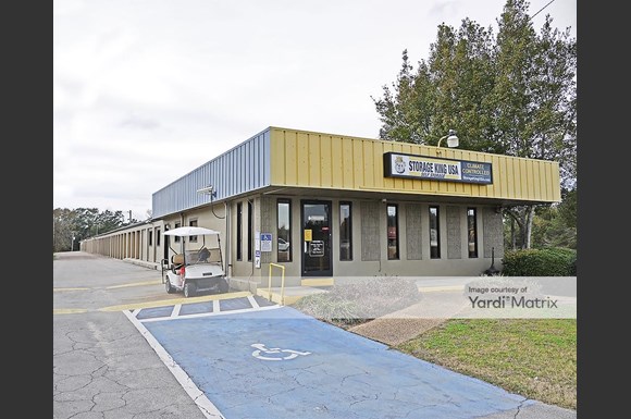 Storage Zone Self Storage 4525 Capital Circle Nw Tallahassee Rentcafe