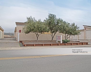 Storage Units for Rent available at 1133 Santa Ynez Avenue, Los Osos, CA 93402 Photo Gallery 1