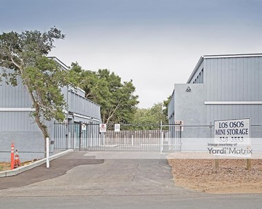 Storage Units for Rent available at 2142 Mountain View Drive, Los Osos, CA 93402 Photo Gallery 1