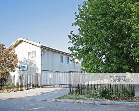 Storage Units for Rent available at 931 Griffin Street, Grover Beach, CA 93433