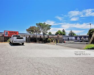 Storage Units for Rent available at 4180 Gross Road, Capitola, CA 95010