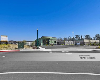 Storage Units for Rent available at 1375 Professional Pkwy, Nipomo, CA 93444 Photo Gallery 1
