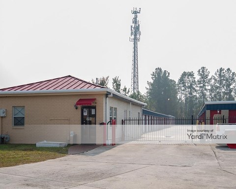 Storage Units for Rent available at 103 Luken Road, Goose Creek, SC 29445