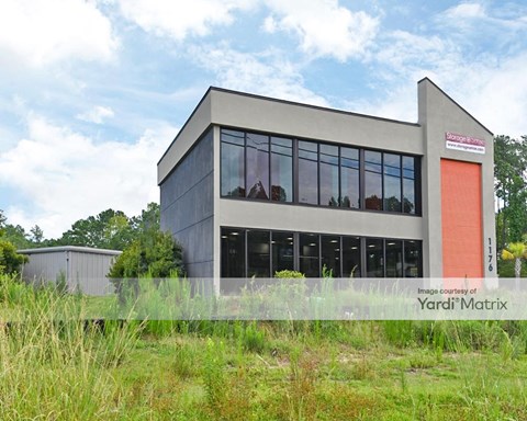 Storage Units for Rent available at 1176 Clements Ferry Road, Wando, SC 29492