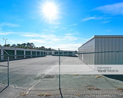 Storage Units for Rent available at 4711 Southport-Supply Road SE, Southport, NC 28461