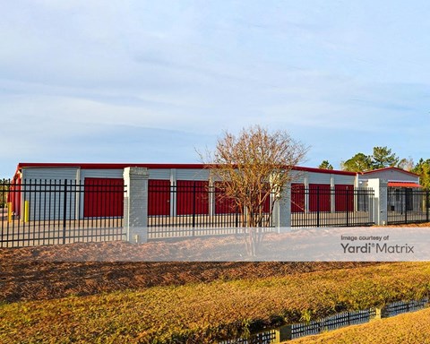 Storage Units for Rent available at 9820 Blackwell Road SE, Leland, NC 28451