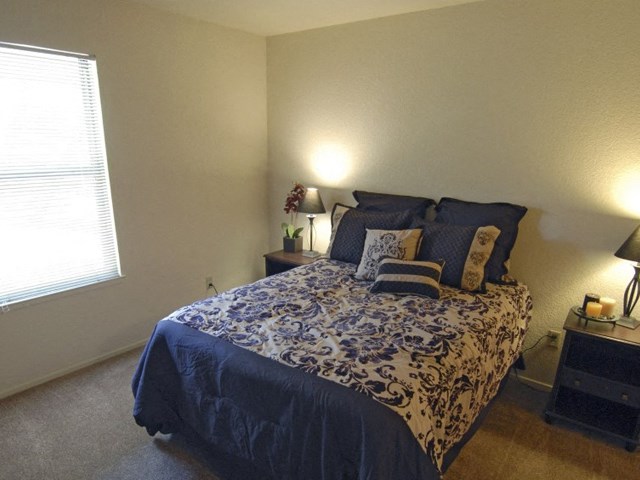 Lodi Ca l Lakeshore Meadows and Garden | Apartments | Model