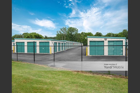 Extra Space Storage 4438 Spartan Industrial Drive Sw Grandville Rentcafe