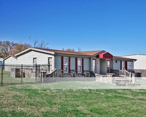 Storage Units for Rent available at 5081 North Maize Road, Maize, KS 67101