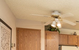 Kitchen l Sundance Apartments in Vallejo CA