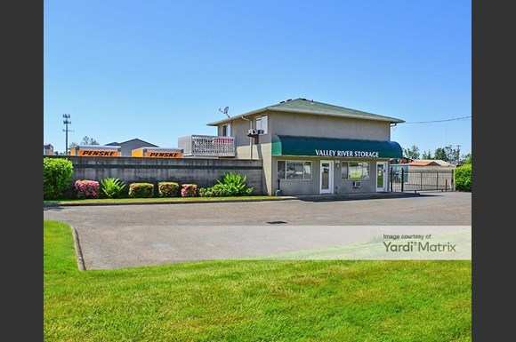 Valley River Storage 1210 Willagillespie Road Eugene Rentcafe