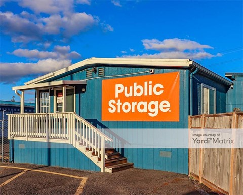 Storage Units for Rent available at 2391 Claxter Road NE, Salem, OR 97301