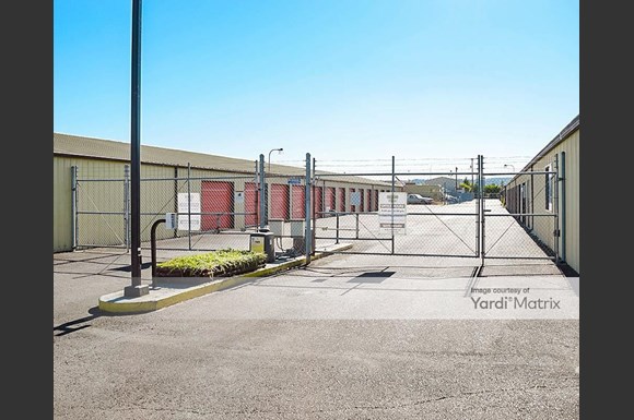 Northwest Self Storage 3191 Del Webb Avenue Ne Salem Rentcafe