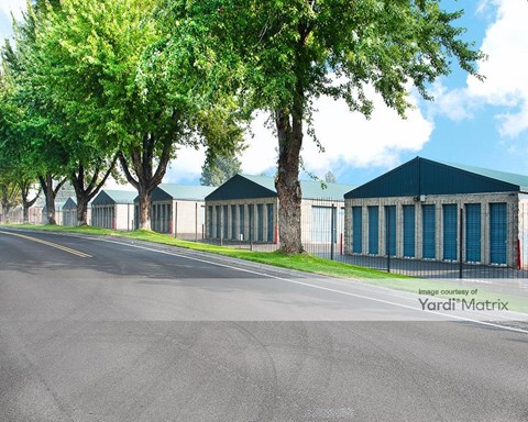 Storage Units for Rent available at 63031 O.B. Riley Road, Bend, OR 97703