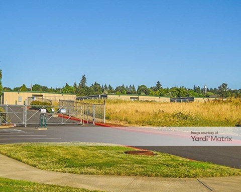 Storage Units for Rent available at 831 Railway Street, Silverton, OR 97381