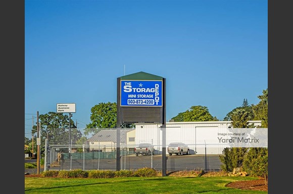 Storage Depot The 831 Railway Street Silverton Rentcafe