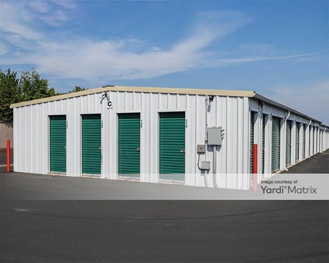 Storage Units for Rent available at 1360 SE Godsey Road, Dallas, OR 97338