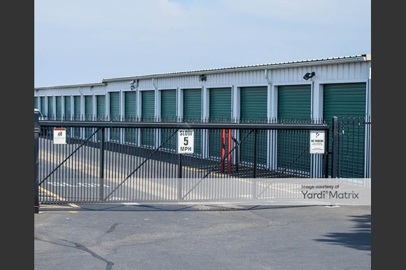 Godsey Secure Storage 1360 Se Godsey Road Dallas Rentcafe