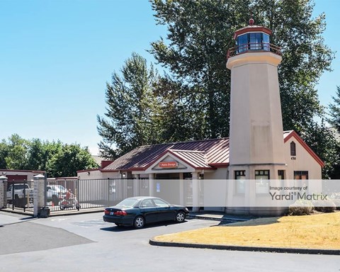 Storage Units for Rent available at 4780 Liberty Road South, Salem, OR 97302