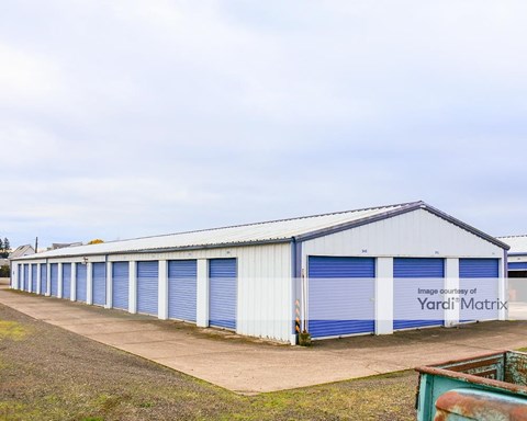 Storage Units for Rent available at 33758 North Santiam Hwy, Lebanon, OR 97355