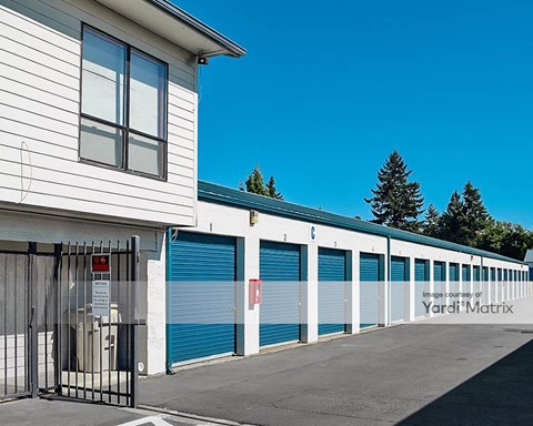 Storage Units for Rent available at 350 Glen Creek Road NW, Salem, OR 97304
