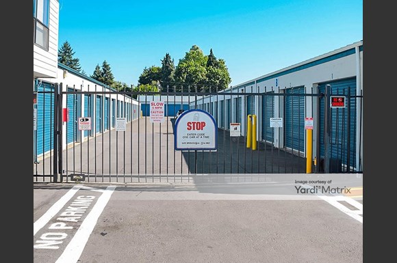 Safe Stor 350 Glen Creek Road Nw Salem Rentcafe