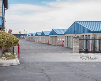 Storage Units for Rent available at 3001 NW Canal Blvd, Redmond, OR 97756