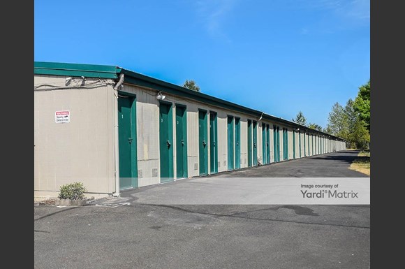 Security First Storage 1785 Salishan Street Se Salem Rentcafe