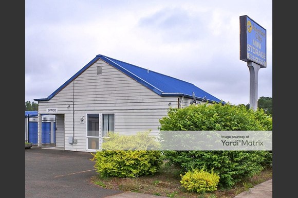 Junction City Mini Storage 550 Hatton Lane Junction City Rentcafe