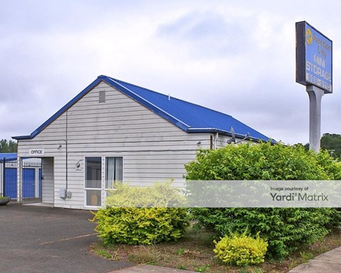 Storage Units for Rent available at 550 Hatton Lane, Junction City, OR 97448