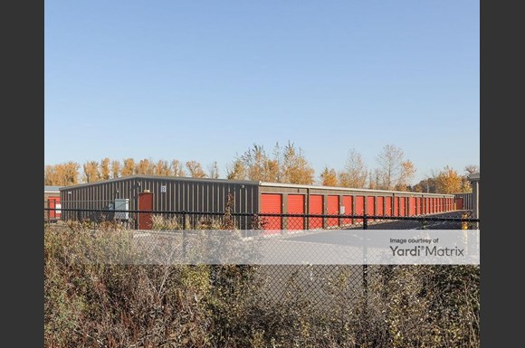 Nest Self Storage 2150 Turner Road Se Salem Rentcafe