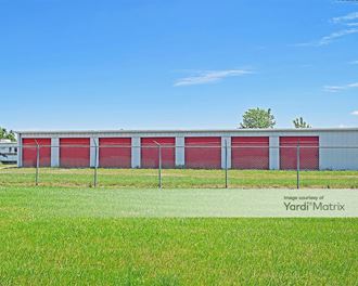 Storage Units for Rent available at 3611 Cincinnati Zanesville Road NE, Lancaster, OH 43130